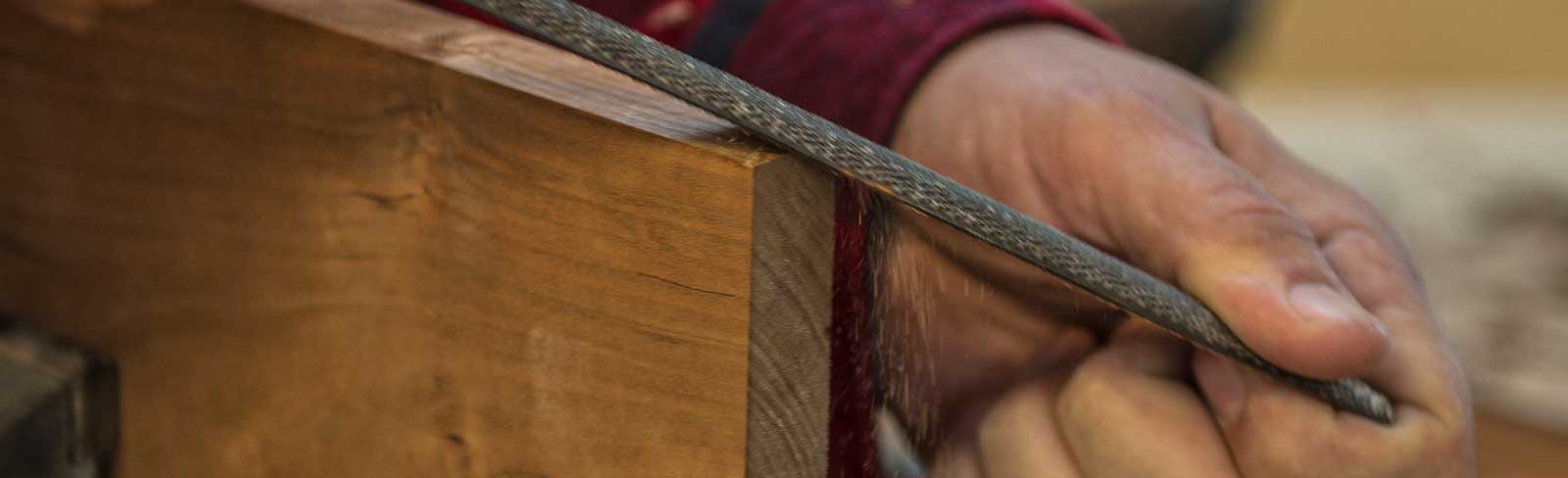 Homestead Furniture in Mount Hope, Ohio