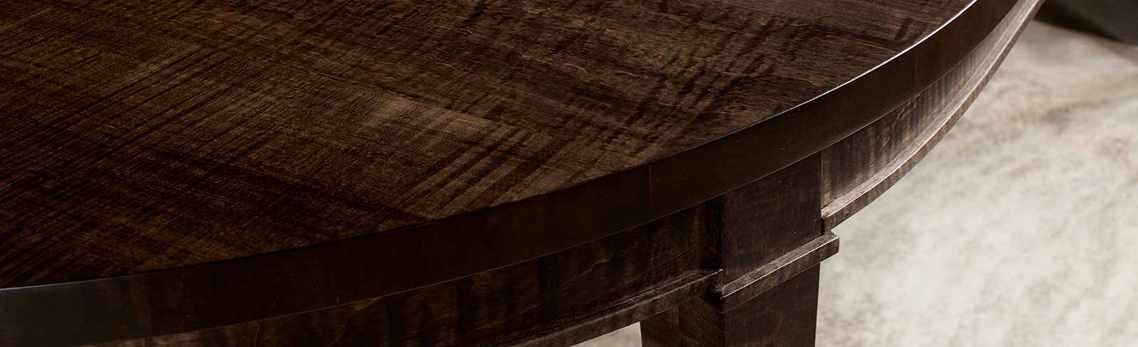 Homestead Furniture in Mount Hope, Ohio