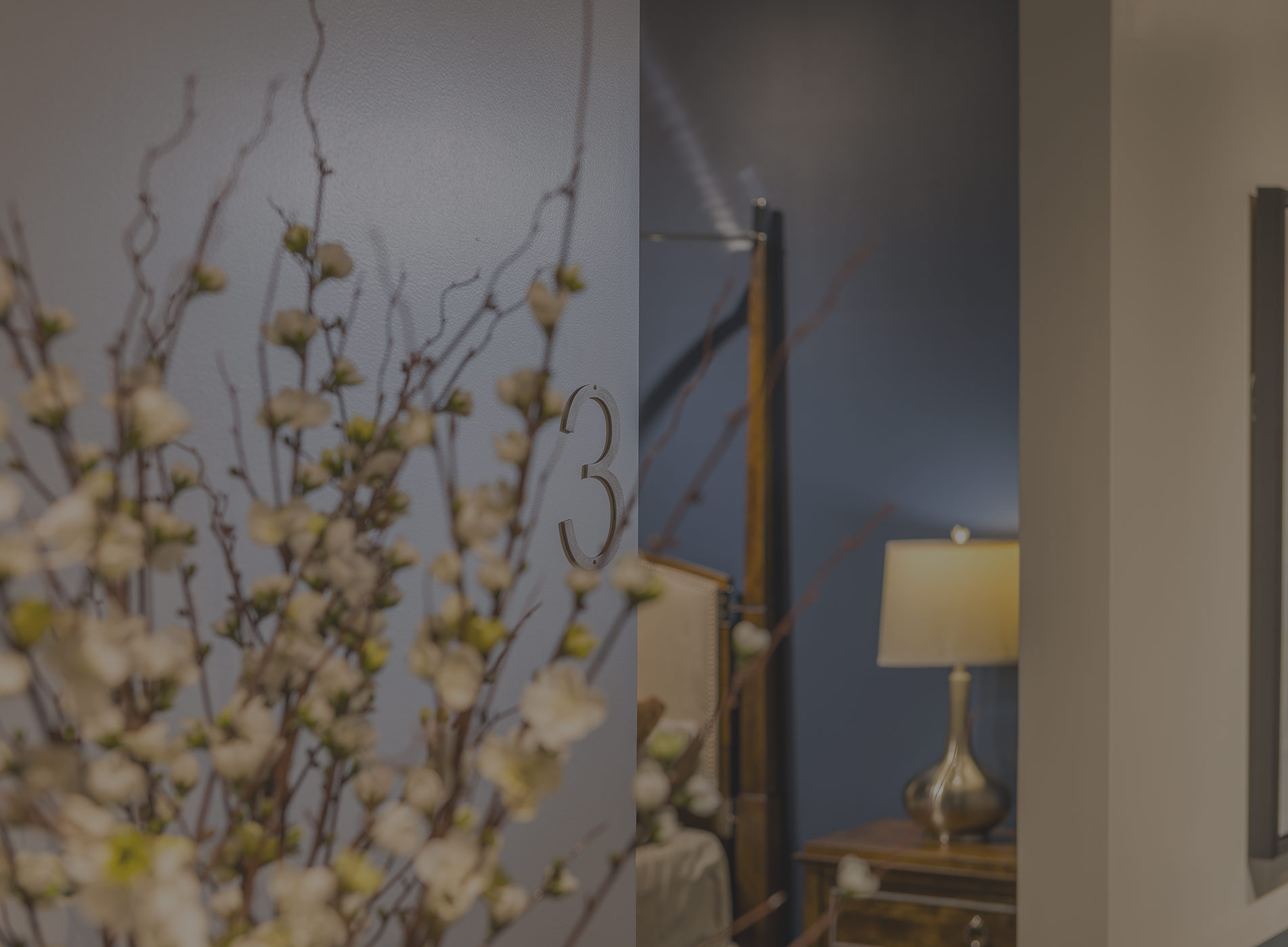 Handcrafted to the highest standards.