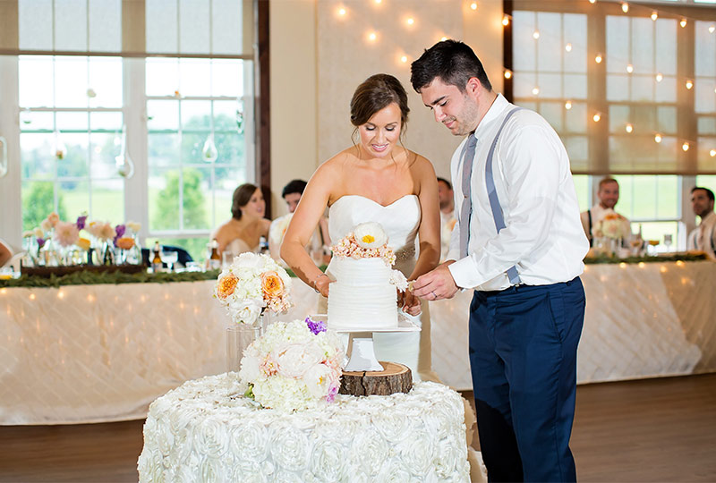 The Gardens at Homestead