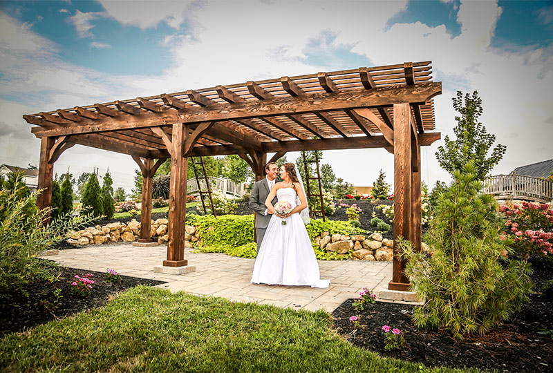 The Gardens at Homestead