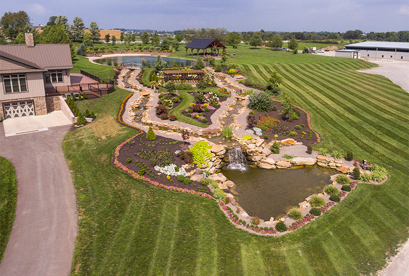 The Gardens at Homestead