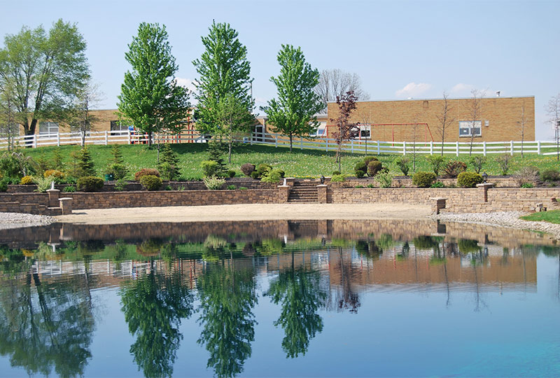 The Gardens at Homestead