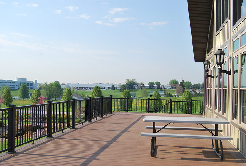 The Gardens at Homestead