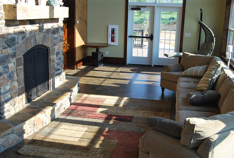 The Gardens at Homestead