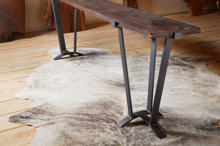 Tour The Homestead Factory