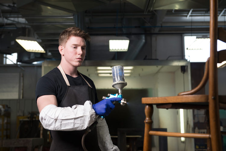 Our 3rd annual Homestead Spring Open House 