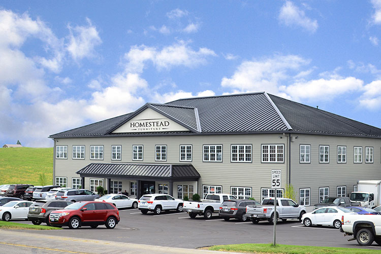 Our 3rd annual Homestead Spring Open House 