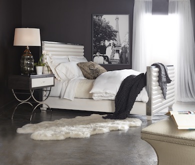 Custom Bedroom Furniture