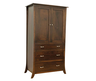 Easton Armoire