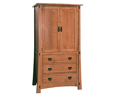 Modesto Armoire