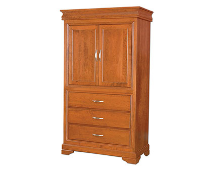 New Albany Armoire