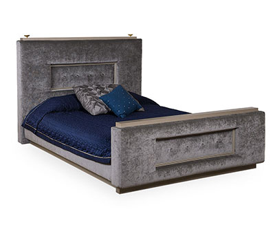 Bennington Bed