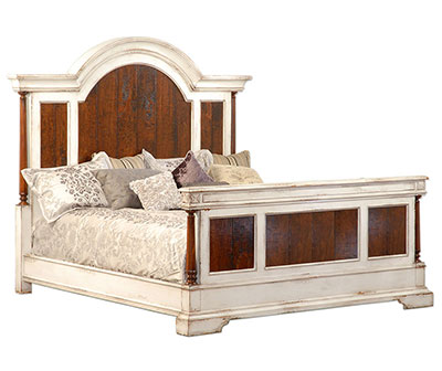 Cortona Bed
