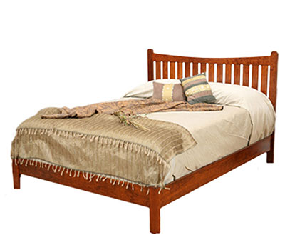Bedroom Mission Furniture