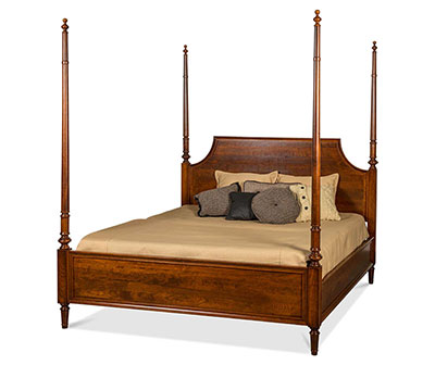 Hamilton Bed