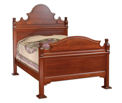 Mansfield Bed