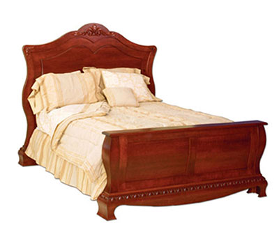 Millennium Bed