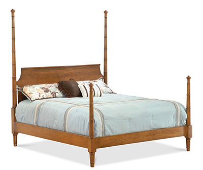 New Brunswick Bed