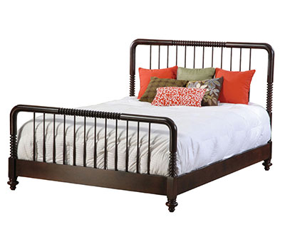 Plantation Bed
