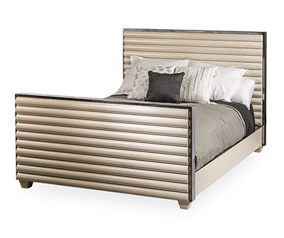 Roulant Bed