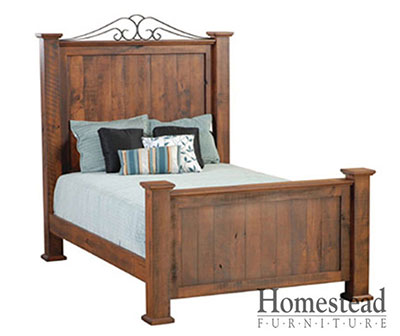 Sawyer Lane Bed