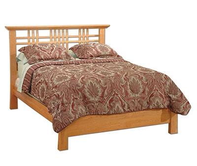 Ventura Bed