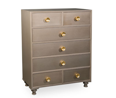 Bennington Tall Chest