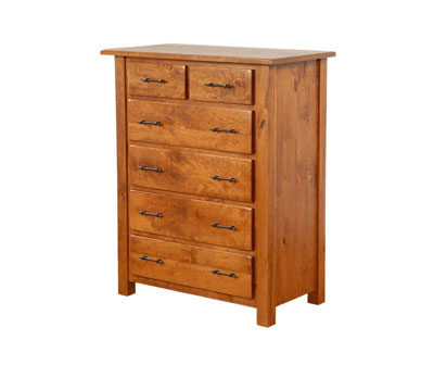 Carson Hill Chest of Drawers