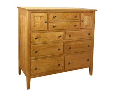 Chelsea His/Hers Chest