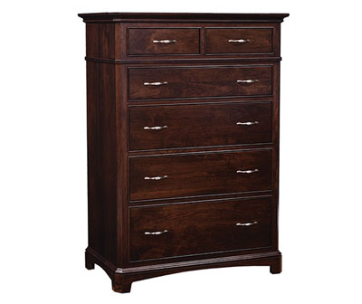 Hamilton Chest