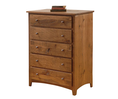 Jacob's Creek Chest of Drawers