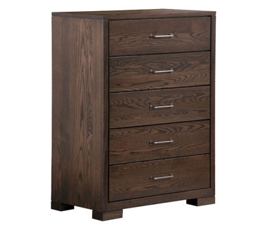Loft Chest of Drawers