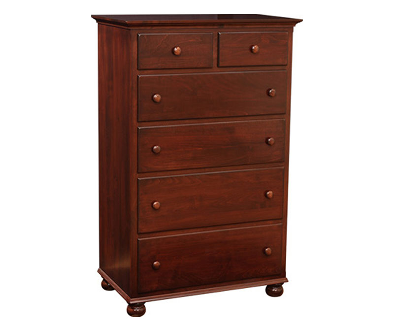 Luellen Chest of Drawers