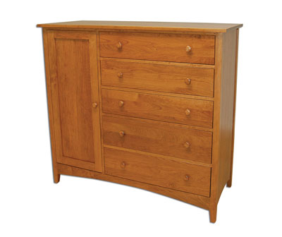 Middleton Man's Chest