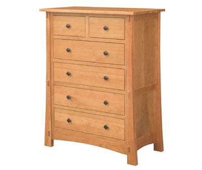 Modesto Chest of Drawers
