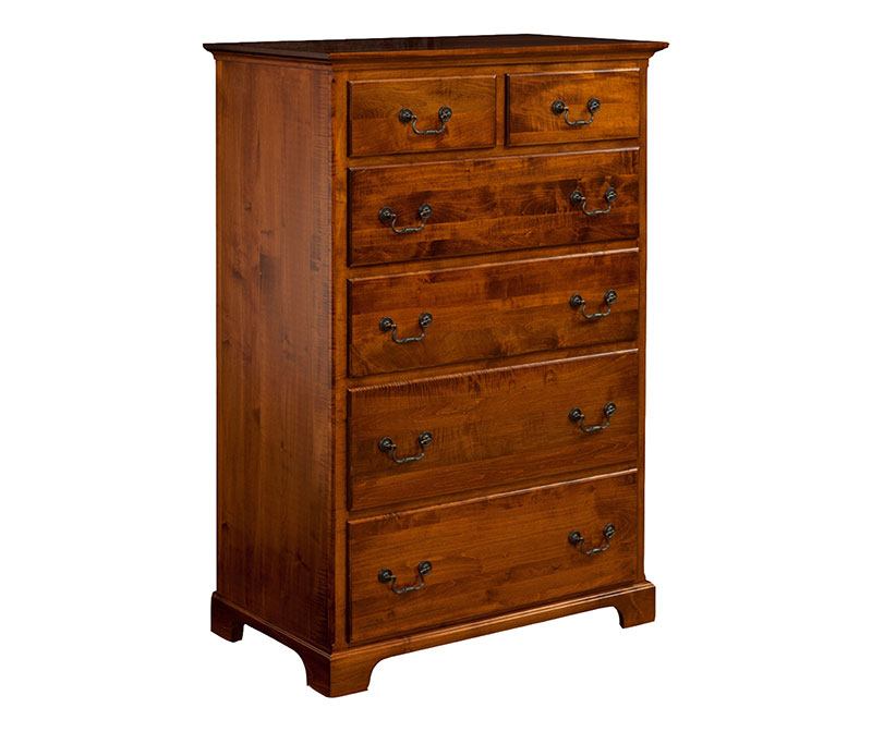 Sonora Chest of Drawers