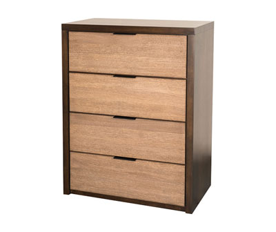 Traverse City Chest of Drawers