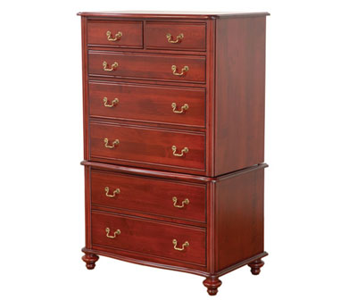 West Liberty Chest of Drawers