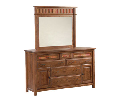 Artesia Dresser
