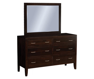 Barrington Dresser