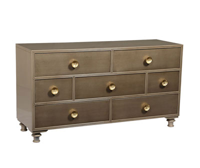 Bennington Console