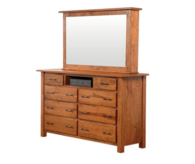 Carson Hill Dresser