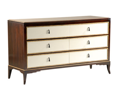 Dover Dresser