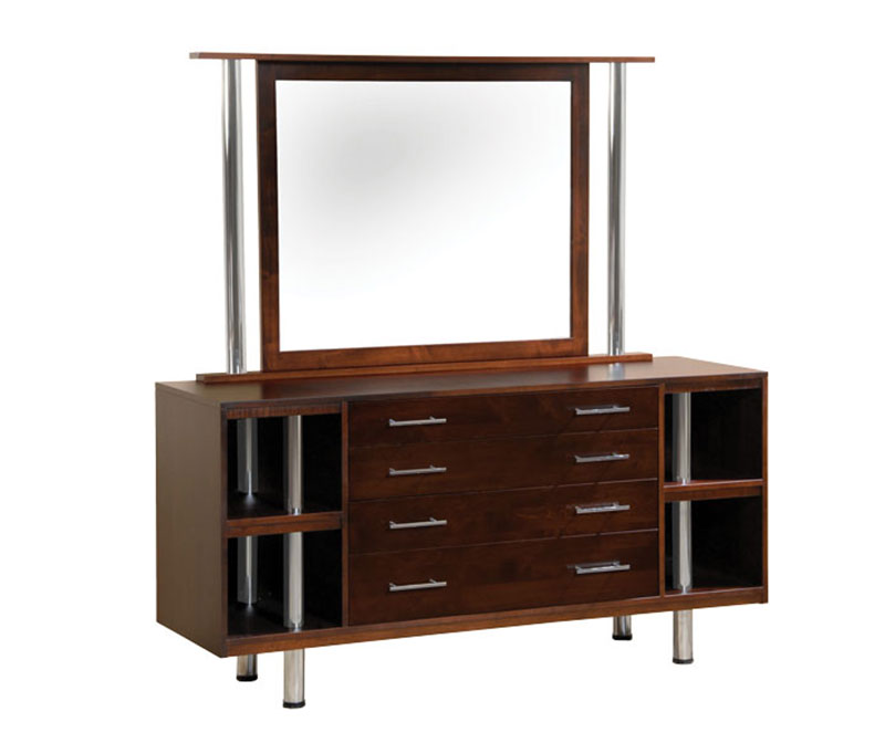 Handcrafted Industrial Furniture :: Eastland Dresser