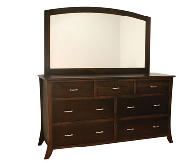 Easton Dresser