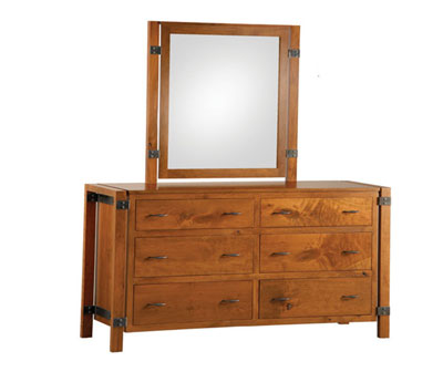 Fallbrook Dresser