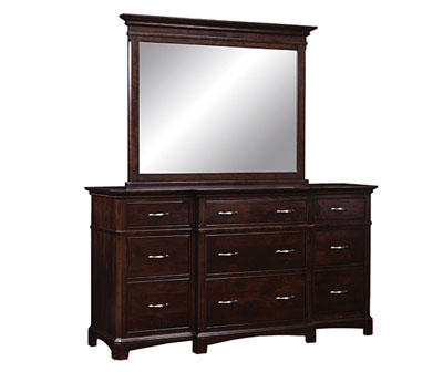 Hamilton Dresser