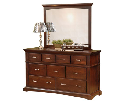 Hyde Park Dresser