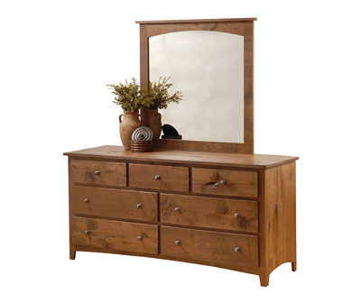 Jacob's Creek Dresser